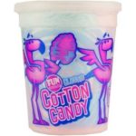 Cotton Candy Bucket