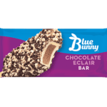 Chocolate Éclair Bar