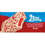 Strawberry Shortcake Bar